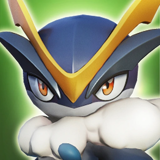Game icon for Palmon: Survival by LILITH TECHNOLOGY HONG KONG LIMITED